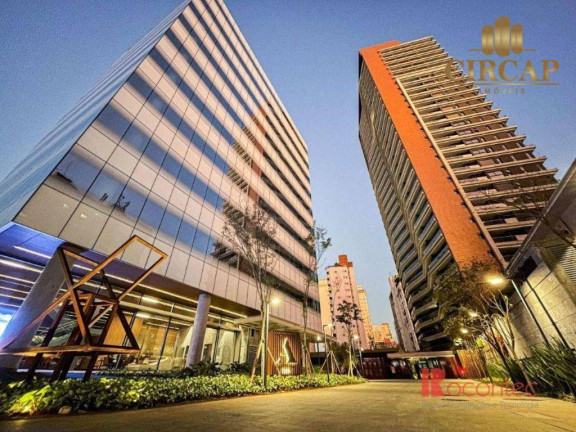 Imagem Loja para Alugar, 140 m² em Jardins - São Paulo Imagem Loja para Alugar, 140 m² em Jardins - São Paulo