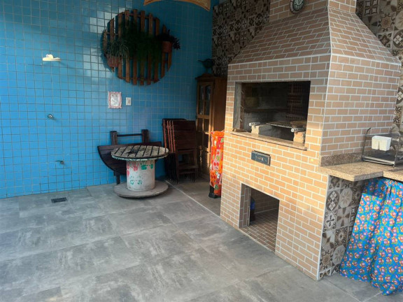 Imagem Casa com 2 Quartos à Venda, 72 m² em Mirim - Praia Grande Imagem Casa com 2 Quartos à Venda, 72 m² em Mirim - Praia Grande