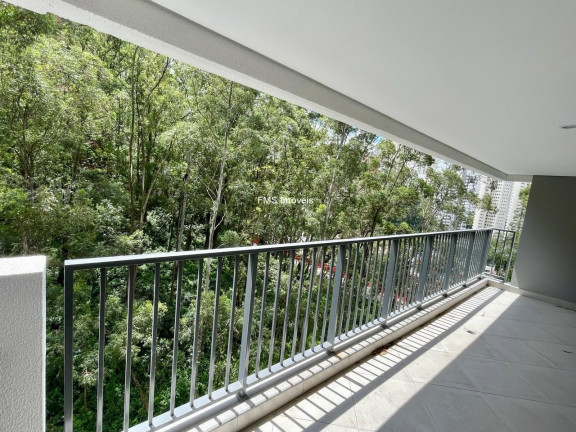 Imagem Imóvel com 3 Quartos à Venda, 133 m² em Vila Andrade - São Paulo Imagem Imóvel com 3 Quartos à Venda, 133 m² em Vila Andrade - São Paulo