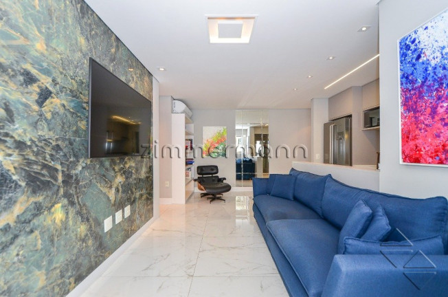 Imagem Apartamento com 1 Quarto à Venda, 111 m² em Moema - São Paulo Imagem Apartamento com 1 Quarto à Venda, 111 m² em Moema - São Paulo