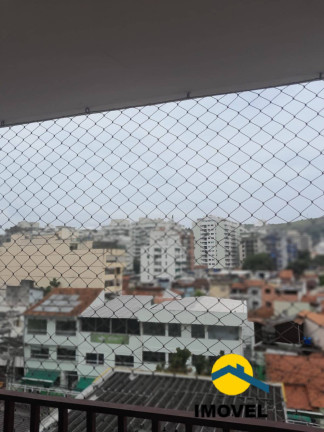 Imagem Apartamento com 2 Quartos à Venda, 70 m² em Santa Rosa - Niterói