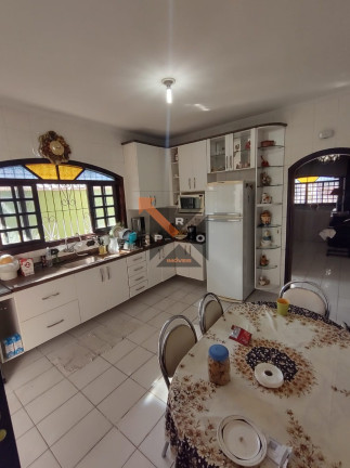 Imagem Casa com 3 Quartos à Venda, 108 m² em Chácara Belenzinho - São Paulo Imagem Casa com 3 Quartos à Venda, 108 m² em Chácara Belenzinho - São Paulo