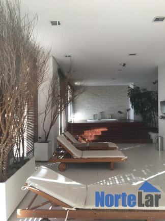 Imagem Apartamento com 4 Quartos à Venda, 160 m² em Barra Funda - São Paulo