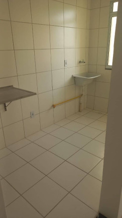 Imagem Apartamento com 2 Quartos à Venda,  em Parque Do Café - Monte Mor