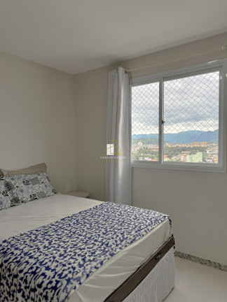 Imagem Imóvel com 2 Quartos à Venda, 58 m² em Vera Cruz - Cariacica