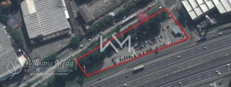 Terreno para Alugar, 4.800 m² em Macedo - Guarulhos