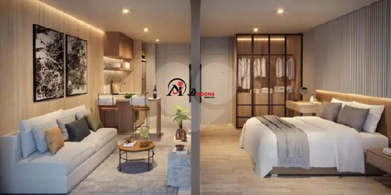Imagem Apartamento com 3 Quartos à Venda, em Vila Pirajussara - São Paulo Imagem Apartamento com 3 Quartos à Venda, em Vila Pirajussara - São Paulo