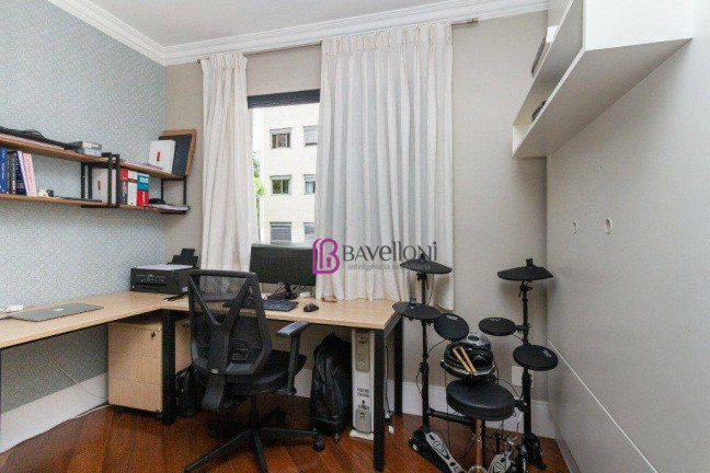 Imagem Apartamento com 4 Quartos à Venda, 167 m² em Perdizes - São Paulo Imagem Apartamento com 4 Quartos à Venda, 167 m² em Perdizes - São Paulo