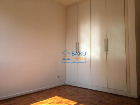 Imagem Apartamento com 3 Quartos à Venda, 206 m² em Higienópolis - São Paulo Imagem Apartamento com 3 Quartos à Venda, 206 m² em Higienópolis - São Paulo