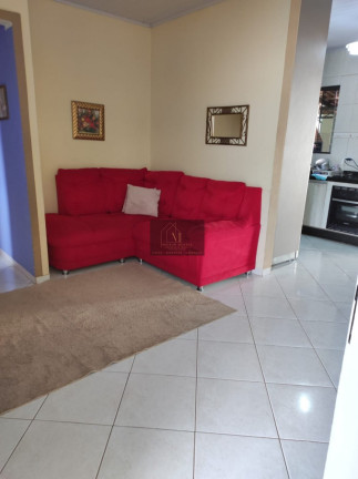 Imagem Casa com 3 Quartos à Venda, 190 m² em Bairro Alto - Tomazina