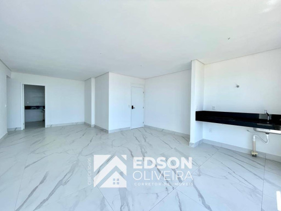 Imagem Apartamento com 3 Quartos à Venda, 133 m² em João Agripino - João Pessoa