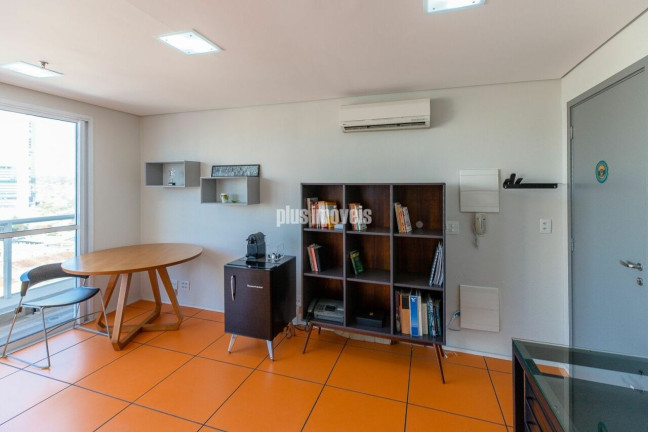 Imagem Imóvel Comercial à Venda, 38 m² em Pinheiros - São Paulo Imagem Imóvel Comercial à Venda, 38 m² em Pinheiros - São Paulo
