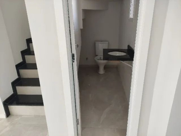 Imagem Sobrado com 3 Quartos à Venda, 180 m² em Portão - Curitiba Imagem Sobrado com 3 Quartos à Venda, 180 m² em Portão - Curitiba