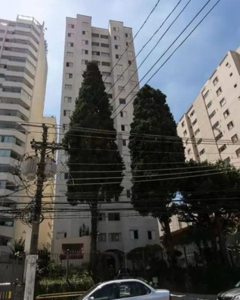 Imagem Apartamento com 2 Quartos para Alugar, 55 m² em Moema - São Paulo Imagem Apartamento com 2 Quartos para Alugar, 55 m² em Moema - São Paulo