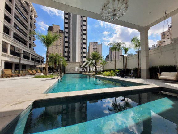 Imagem Apartamento com 3 Quartos à Venda, 210 m² em Vila Mariana - São Paulo Imagem Apartamento com 3 Quartos à Venda, 210 m² em Vila Mariana - São Paulo
