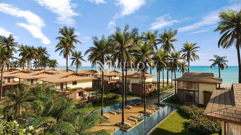 Imagem Casa de Condomínio com 4 Quartos à Venda, 249 m² em Alagoas Imagem Casa de Condomínio com 4 Quartos à Venda, 249 m² em Alagoas