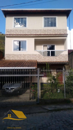 Imagem Casa com 2 Quartos à Venda, 100 m² em Chácara Paraíso - Nova Friburgo Imagem Casa com 2 Quartos à Venda, 100 m² em Chácara Paraíso - Nova Friburgo