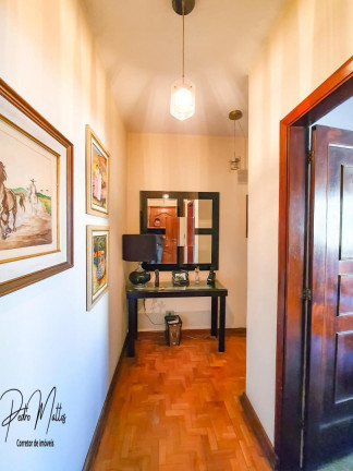 Imagem Imóvel com 3 Quartos à Venda, 123 m² em Centro - Piracicaba