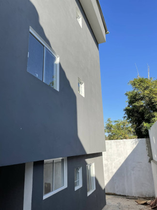 Imagem Apartamento com 2 Quartos à Venda, 50 m² em Parque Esmeralda - Sorocaba