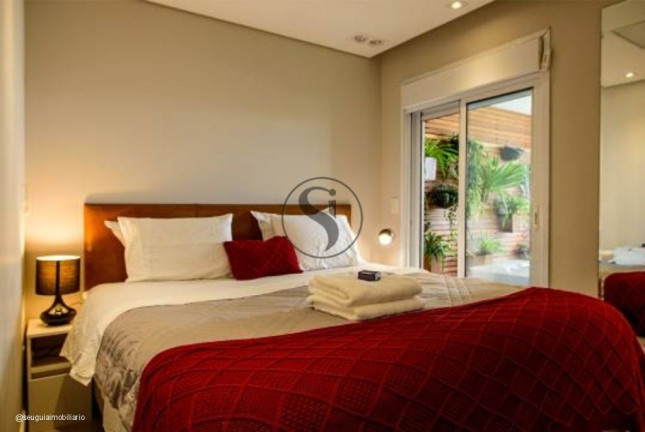 Imagem Apartamento com 4 Quartos à Venda, 130 m² em Jardim Dom Bosco - São Paulo Imagem Apartamento com 4 Quartos à Venda, 130 m² em Jardim Dom Bosco - São Paulo