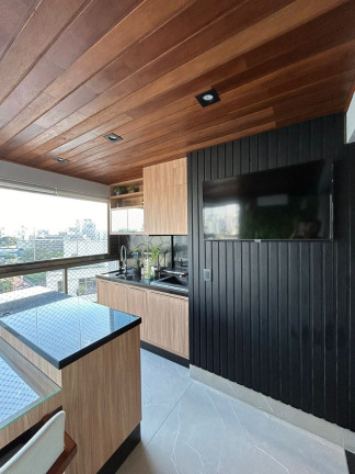 Imagem Imóvel com 3 Quartos à Venda, 101 m² em Vila Mariana - São Paulo