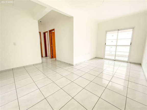 Imagem Apartamento com 3 Quartos à Venda, 78 m² em Canto Do Forte - Praia Grande