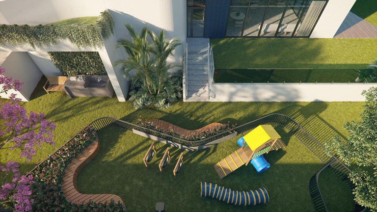 Imagem Imóvel com 3 Quartos à Venda, 145 m² em Parnamirim - Recife Imagem Imóvel com 3 Quartos à Venda, 145 m² em Parnamirim - Recife