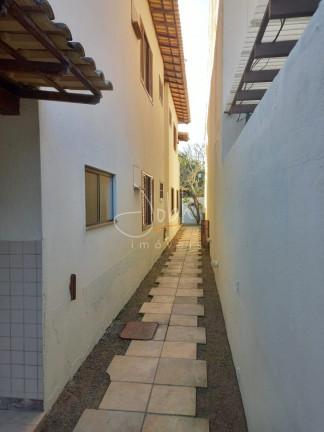 Imagem Casa com 4 Quartos à Venda, 110 m² em Portinho - Cabo Frio Imagem Casa com 4 Quartos à Venda, 110 m² em Portinho - Cabo Frio