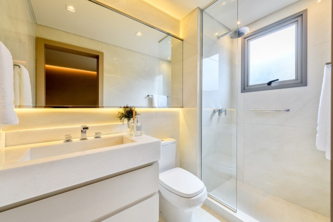 Imagem Loft com 1 Quarto à Venda, 25 m² em Passo Da Areia - Porto Alegre
