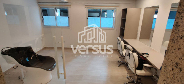Imagem Apartamento com 2 Quartos à Venda, 73 m² em Canto Do Forte - Praia Grande