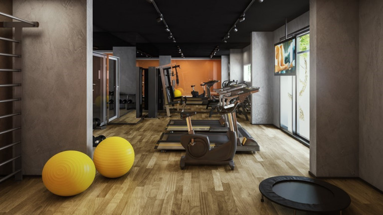 Imagem Studio com 1 Quarto à Venda, 20 m² em Vila Esperança - São Paulo Imagem Studio com 1 Quarto à Venda, 20 m² em Vila Esperança - São Paulo
