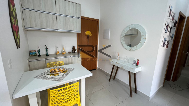 Imagem Apartamento com 2 Quartos à Venda, 58 m² em Toninhas - Ubatuba