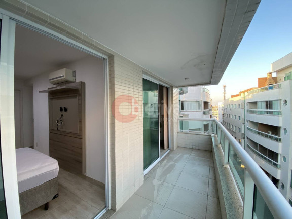 Imagem Cobertura com 2 Quartos à Venda, 138 m² em Parque Riviera - Cabo Frio Imagem Cobertura com 2 Quartos à Venda, 138 m² em Parque Riviera - Cabo Frio