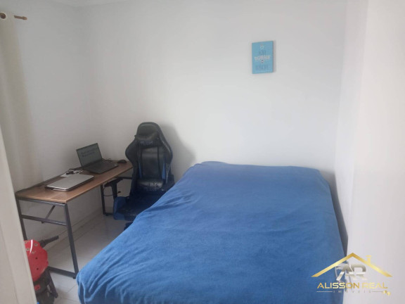 Imagem Apartamento com 2 Quartos à Venda, 56 m² em Centro - Osasco