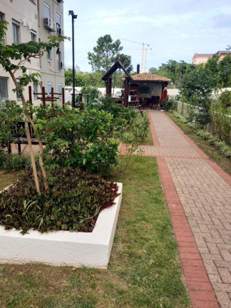 Imagem Apartamento com 2 Quartos à Venda, em Jardim Itu - Porto Alegre Imagem Apartamento com 2 Quartos à Venda, em Jardim Itu - Porto Alegre