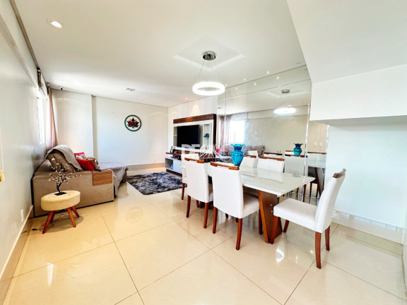 Imagem Imóvel com 3 Quartos à Venda, 186 m² em Norte (águas Claras) - Brasília Imagem Imóvel com 3 Quartos à Venda, 186 m² em Norte (águas Claras) - Brasília