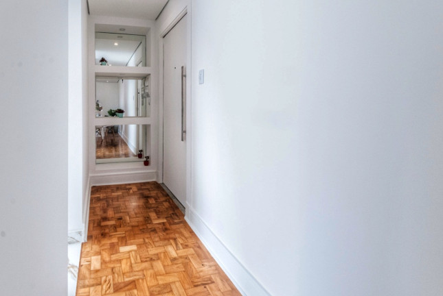 Imagem Apartamento com 2 Quartos à Venda, 70 m² em Vila Mariana - São Paulo
