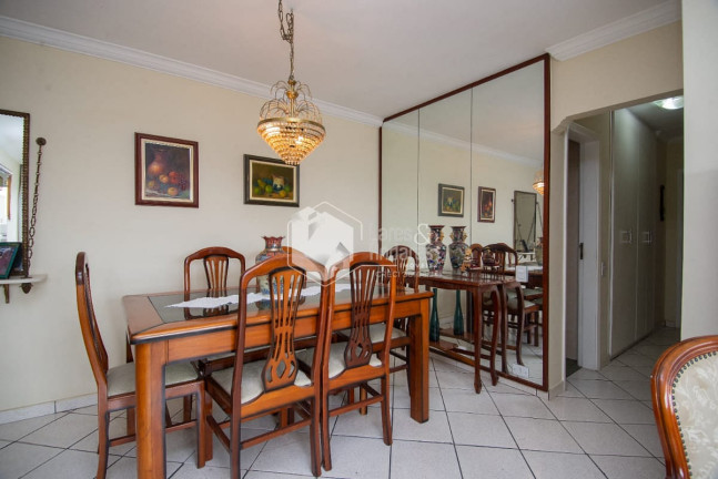 Imagem Apartamento com 3 Quartos à Venda, 82 m² em Vila Congonhas - São Paulo Imagem Apartamento com 3 Quartos à Venda, 82 m² em Vila Congonhas - São Paulo