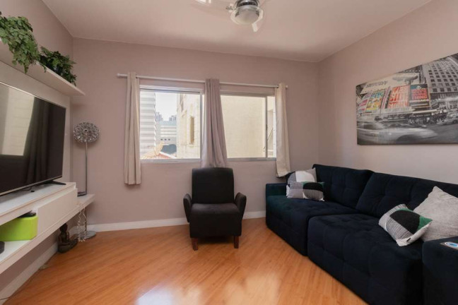 Apartamento com 2 Quartos à Venda, 72 m² em Perdizes - São Paulo