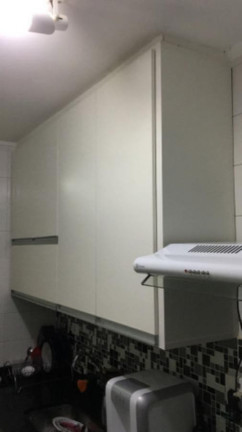 Imagem Apartamento com 2 Quartos à Venda, 54 m² em Vila Curuça - São Paulo Imagem Apartamento com 2 Quartos à Venda, 54 m² em Vila Curuça - São Paulo
