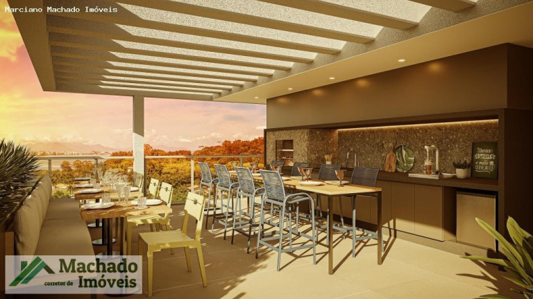 Imagem Apartamento com 2 Quartos à Venda, 71 m² em Cacupé - Florianópolis Imagem Apartamento com 2 Quartos à Venda, 71 m² em Cacupé - Florianópolis