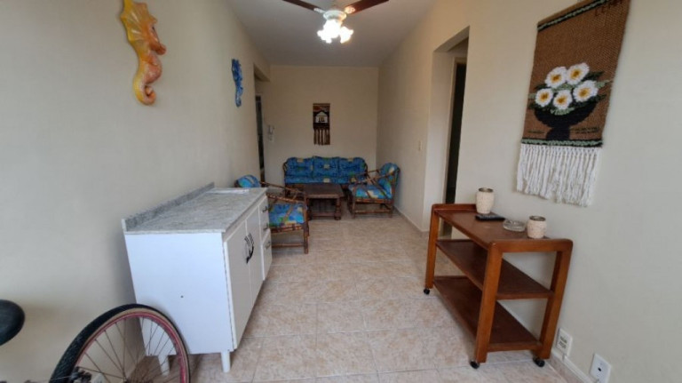 Imagem Apartamento com 1 Quarto à Venda, 52 m² em Real - Praia Grande Imagem Apartamento com 1 Quarto à Venda, 52 m² em Real - Praia Grande