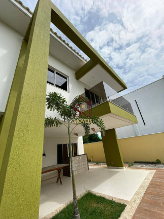 Imagem Casa com 4 Quartos à Venda, em Rincão - Mossoró Imagem Casa com 4 Quartos à Venda, em Rincão - Mossoró