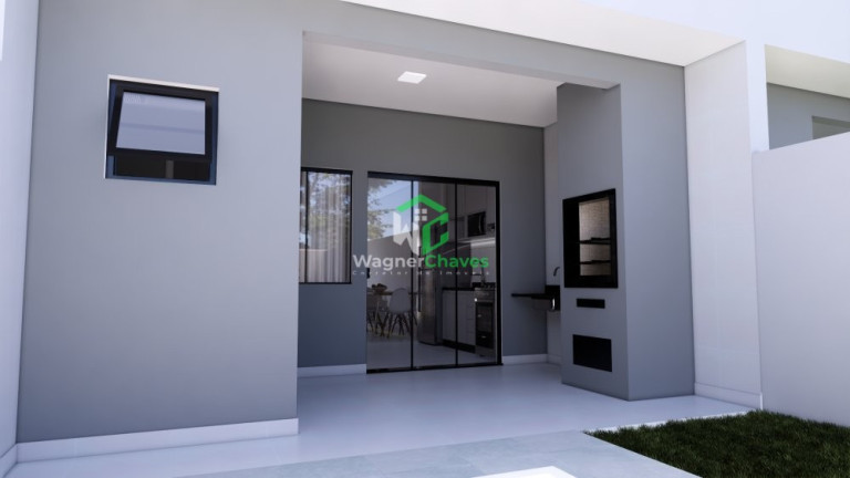 Imagem Casa com 2 Quartos à Venda, 55 m² em Canoas - Pontal Do Paraná Imagem Casa com 2 Quartos à Venda, 55 m² em Canoas - Pontal Do Paraná