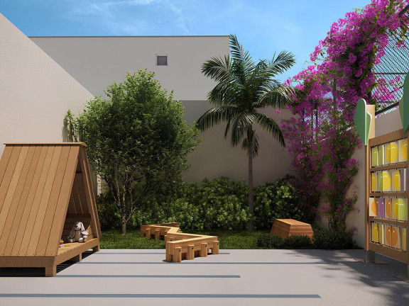 Imagem Apartamento com 2 Quartos à Venda, 43 m² em Paraíso - São Paulo Imagem Apartamento com 2 Quartos à Venda, 43 m² em Paraíso - São Paulo