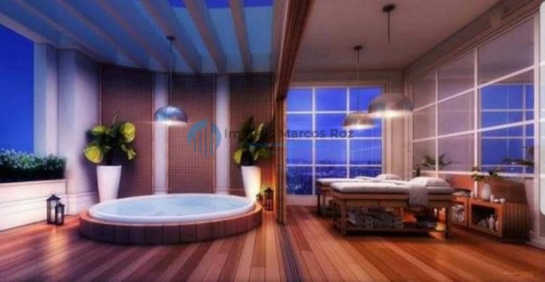 Imagem Apartamento com 3 Quartos à Venda, 87 m² em Alphaville Empresarial - Barueri