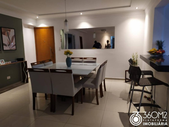 Imagem Apartamento com 3 Quartos à Venda, 139 m² em Santa Paula - São Caetano Do Sul Imagem Apartamento com 3 Quartos à Venda, 139 m² em Santa Paula - São Caetano Do Sul
