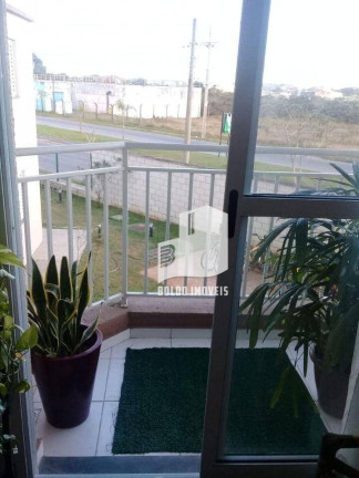 Imagem Apartamento com 2 Quartos à Venda, 60 m² em Vila Parque Fluvial - Itanhaém
