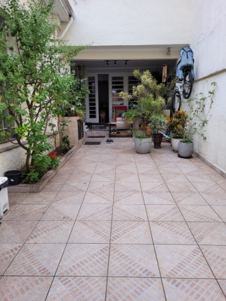 Imagem Casa com 3 Quartos à Venda, 135 m² em Vila Clementino - São Paulo Imagem Casa com 3 Quartos à Venda, 135 m² em Vila Clementino - São Paulo