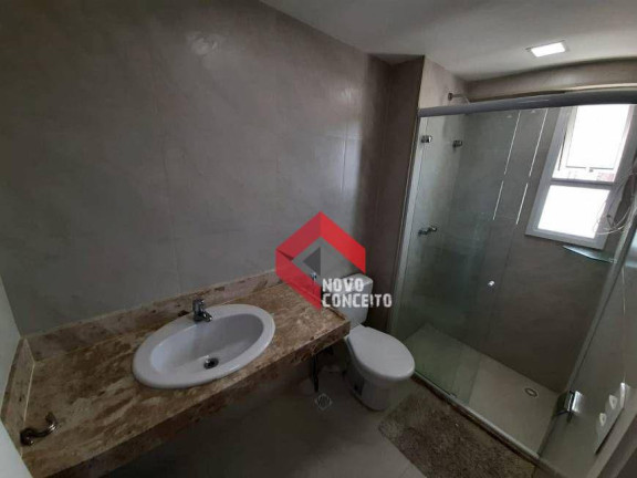 Imagem Apartamento com 3 Quartos à Venda, 110 m² em Aldeota - Fortaleza